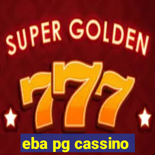 eba pg cassino